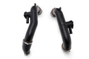 HPS Performance Intercooler Pipe – 2023-2024 Toyota Sequoia / 2022-2024 Toyota Tundra - 17-148WB