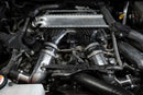 HPS Performance Intercooler Pipe – 2023-2024 Toyota Sequoia / 2022-2024 Toyota Tundra