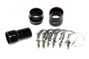 HPS Performance Intercooler Pipe – Multi-Vehicle Fitment | 17-149