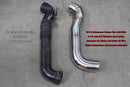 HPS Performance Intercooler Pipe – Multi-Vehicle Fitment | 17-150