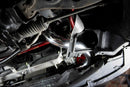 HPS Performance Intercooler Pipe – 2004-2005 Mazda Mazdaspeed Miata | 17-152P