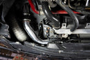 HPS Performance Intercooler Pipe – 2004-2005 Mazda Mazdaspeed Miata | 17-152P