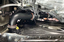 HPS Performance Intercooler Pipe – 2023-2025 Toyota GR Corolla | 17-153P