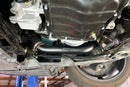 HPS Performance Intercooler Pipe – 2023-2025 Toyota GR Corolla | 17-153P