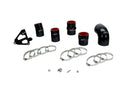 HPS Performance Intercooler Pipe – 2024 Acura Integra Type S / 2023-2024 Honda Civic Type R