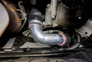 HPS Performance Intercooler Pipe – 2024 Acura Integra Type S / 2023-2024 Honda Civic Type R