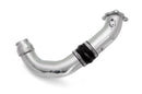 HPS Performance Intercooler Pipe – Multi-Vehicle Fitment | 17-158 - 17-158P