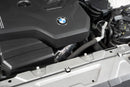 HPS Performance Intercooler Pipe – Multi-Vehicle Fitment | 17-158