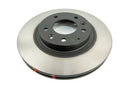 DBA 4000 Series Brake Rotor – 06-15 Mazda MX-5 Miata | Front