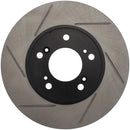 StopTech Sport Slotted Brake Rotors – 1997-2001 Acura Integra