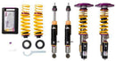 KW V4 Clubsport Coilovers – 2018–2019 Porsche 911 (991.2, OE Front Lift) | KW 39771266 - product image 4