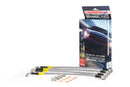 Goodridge Stainless Steel Braided Brake Line Kit – 2005-2012 Nissan Pathfinder (All Models)