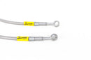Goodridge Stainless Steel Braided Brake Line Kit – 1999-2004 Ford Mustang Cobra Fronts Only