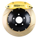StopTech ST-40 Big Brake Kit – 2011 Volkswagen Golf product image
