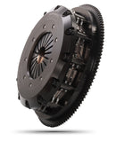 Clutch Masters 1986-1991 Mazda RX-7 850 PRO Series Twin Disc Clutch with Steel Flywheel