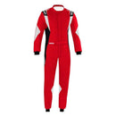 Sparco Superleggera Racing Suit