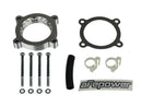 aFe Silver Bullet Throttle Body Spacer – 2006–2011 Honda Civic Si 2.0L