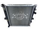 CSF Radiator - 00-05 Ford Explorer 4.0L OEM Plastic