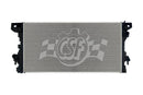 CSF Radiator - 21-23 Ford Raptor 3.5L Turbo OEM Plastic