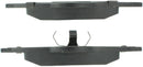 StopTech Sport Brake Pads – 2000 Audi TT product image 4