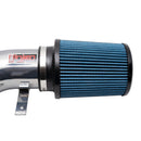 Injen PS Series Cold Air Intake – 2020 Polaris Slingshot Grand Touring / 2020-2024 Polaris Slingshot R + other applications 2.0L - Polished