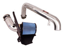 Injen SP Series Short Ram Intake – 2015-2018 Ford Focus 2.0L Turbo - Polished