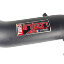 Injen Power-Flow Short Ram Intake – 2016-2023 Dodge Durango / 2016-2021 Jeep Grand Cherokee 3.6L - Wrinkle Black