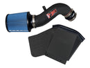 Injen SP Series Short Ram Intake – 2010-2016 Audi S4 / 2010-2017 Audi S5 3.0L - Wrinkle Black