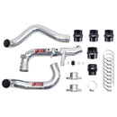 Injen SES Intercooler Piping – 2023-2024 Acura Integra / 2022-2024 Honda Civic 1.5L Turbo - Polished