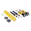ST Suspensions XTA Coilovers – Ford Focus ST