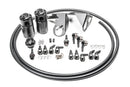 Radium Engineering Catch Can Kit – 2005–2013 Chevrolet Corvette