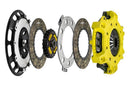 ACT Mod-Twin Clutch Kit – 18-23 Ford Mustang GT 5.0L Mod-Twin 10.5 XT Sprung Street Clutch Kit – ACTT2SS-F12