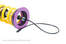 KW DDC Plug & Play Coilovers – 2022+ Volkswagen Golf VIII (With DCC, GTI) - product image 4