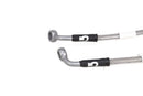 Goodridge Stainless Steel Braided Brake Line Kit – 2013-2015 Subaru Crosstrek XV (All Models)