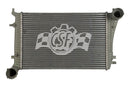 CSF Intercooler - 05-07 Volkswagen Jetta 1.9L OEM