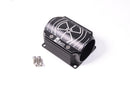 Radium Engineering Fuel Filter – 1pc Clamp 60mm Heat Exchanger – Image 2