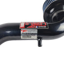 Injen IS Series Short Ram Intake – 1997-1999 Toyota Camry 2.2L - Black