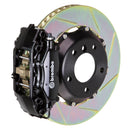 Brembo GT Rear Big Brake Kit – Honda 2006–2009 S2000 – 4-Piston Cast – 328x28mm 2-Piece