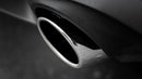 Borla Cat-Back Exhaust – 2022–2023 Volkswagen Golf GTI 2.0L 3inch - Split Single Tips - product image 2