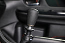 GrimmSpeed Shift Knob Stainless Steel - Subaru 5-Speed / 6-Speed Manual Transmission