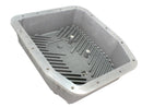 aFe Transmission Pan (Raw) – 1993–2008 Ford Trucks AODE / 4R70W