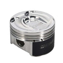 Manley Ford 2.0L EcoBoost 87.5mm STD Size Bore 9.3:1 Dish Piston - Single