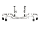 aFe MACH FORCE-Xp Cat-Back Exhaust – 2020 Chevrolet Corvette 6.2L