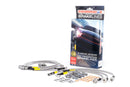 Goodridge Stainless Steel Braided Brake Line Kit – 1999-2003 Chevrolet Silverado 2WD 2DR Ext Cab with 2W Steering