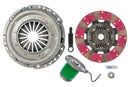 EXEDY Performance Clutch Kit – 2005–2010 Ford Mustang – Stage 2 Cerametallic – Cushion Button (07956CSC)