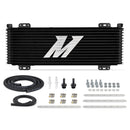 Mishimoto Universal Stacked Plate Trans Cooler 13 Row