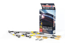 Goodridge Stainless Steel Braided Brake Line Kit – 2009-2012 Nissan 370Z (NISMO Model Only)