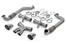 APR Cat-Back Exhaust System – 2017-2025 Porsche Boxster / Cayman – product image