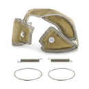 Mishimoto Turbo Blanket – 2020 Toyota Supra
