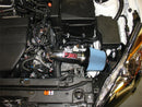Injen SP Series Cold Air Intake – 2010-2012 Mazda 3 2.5L - Polished